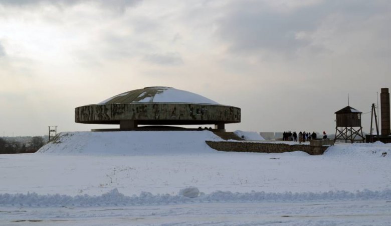 Visit to Treblinka<span> with private guide & transport</span> - 2 - Wroclaw Tours